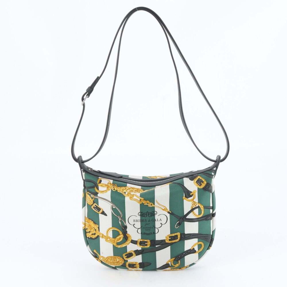 Unused Hermes K stamp, manufactured in 2025, Sursoy To Go 2-way shoulder bag,... - Picture 3 of 13